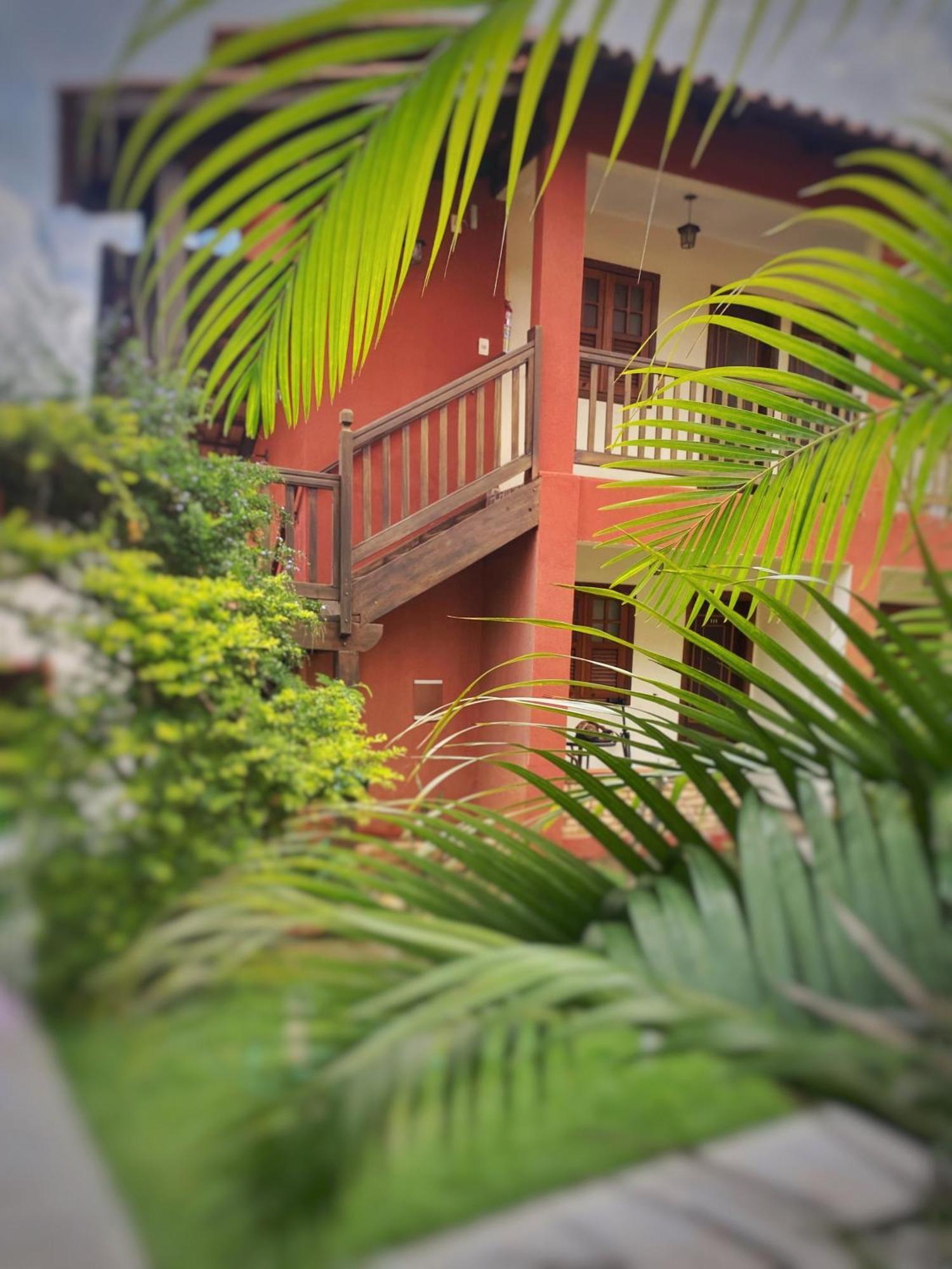Villa Zen Pirenopolis Conforto E Bem-Estar מראה חיצוני תמונה