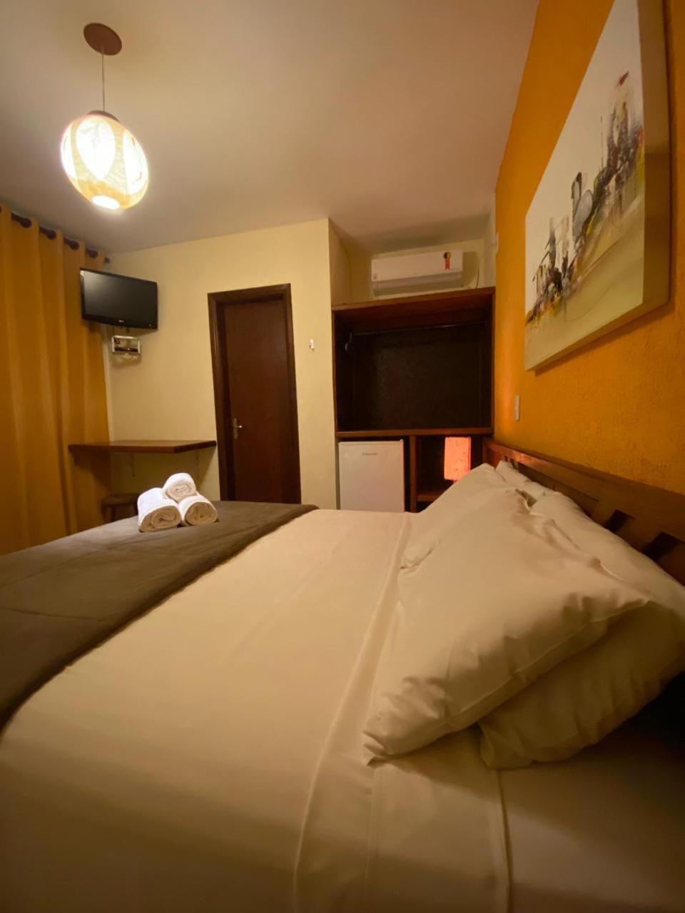 Villa Zen Pirenopolis Conforto E Bem-Estar מראה חיצוני תמונה