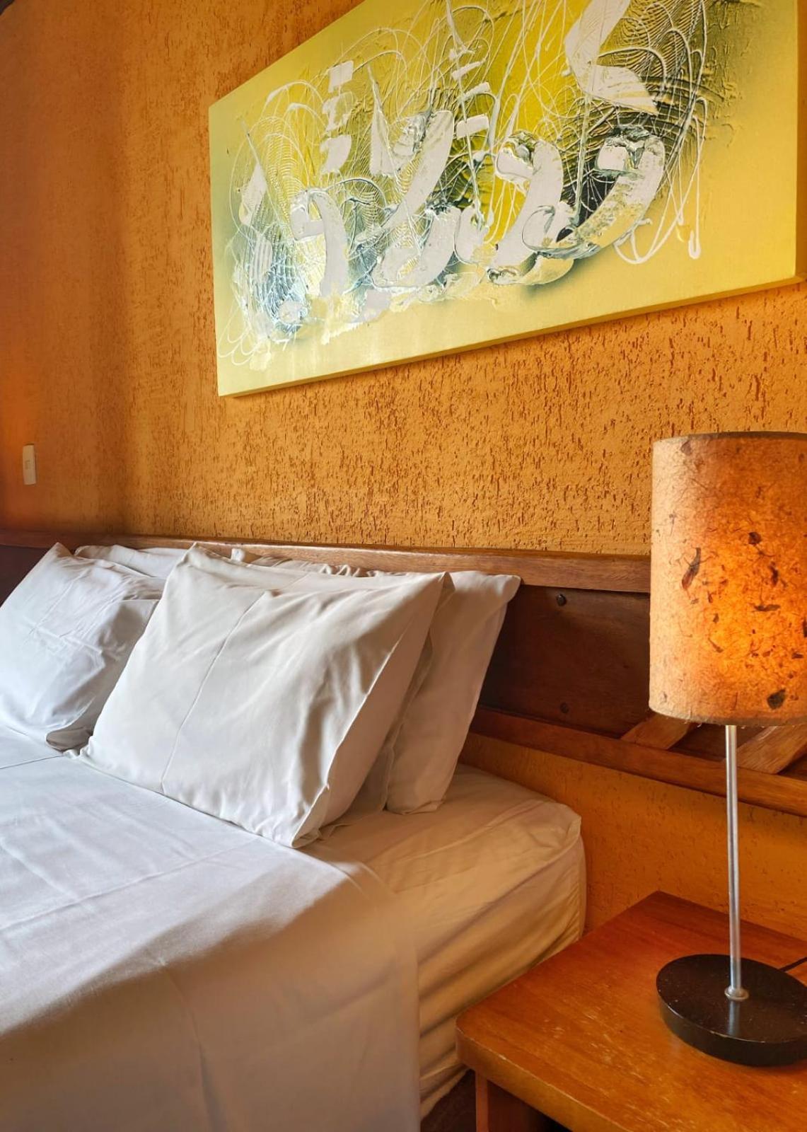 Villa Zen Pirenopolis Conforto E Bem-Estar מראה חיצוני תמונה