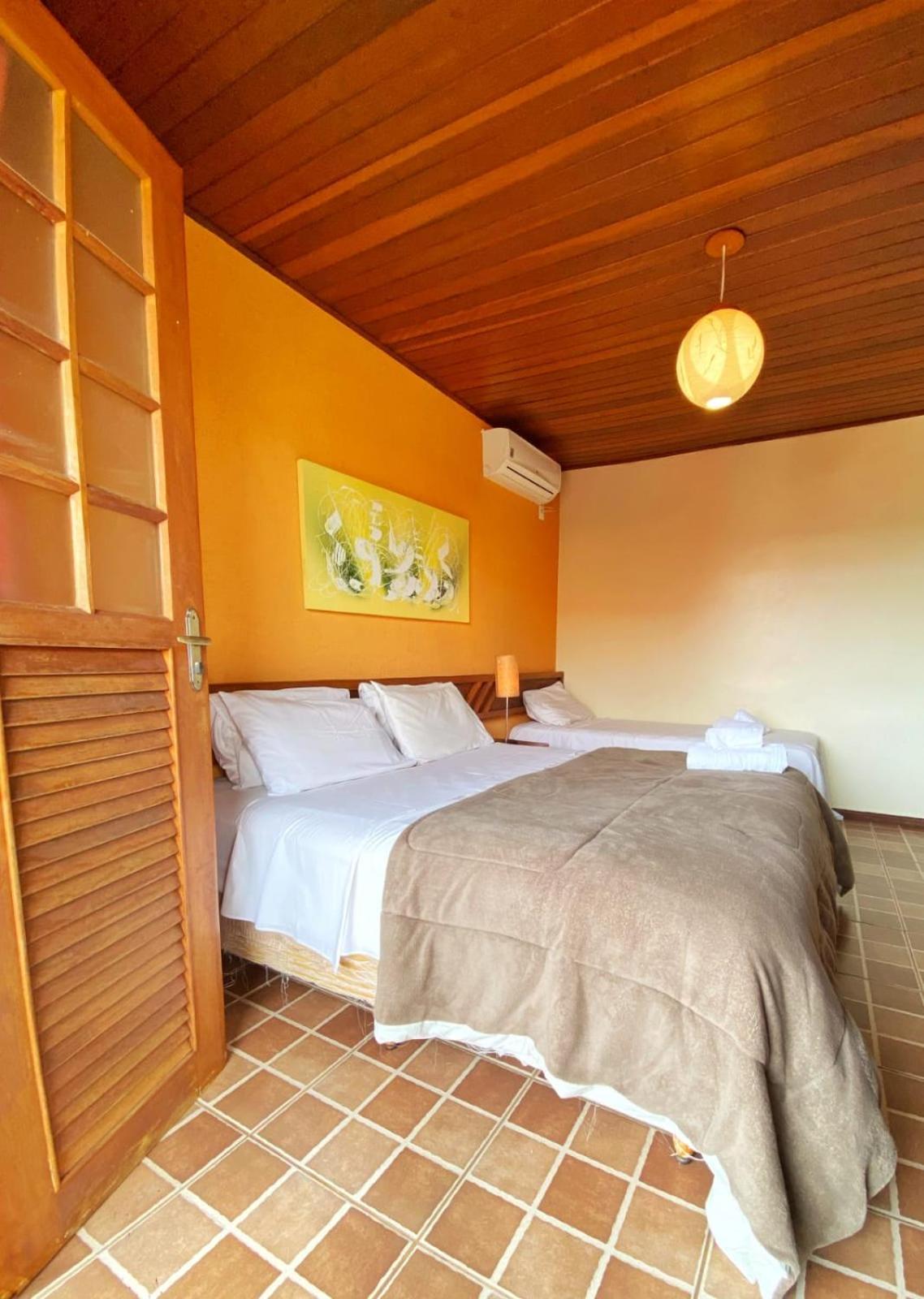Villa Zen Pirenopolis Conforto E Bem-Estar מראה חיצוני תמונה