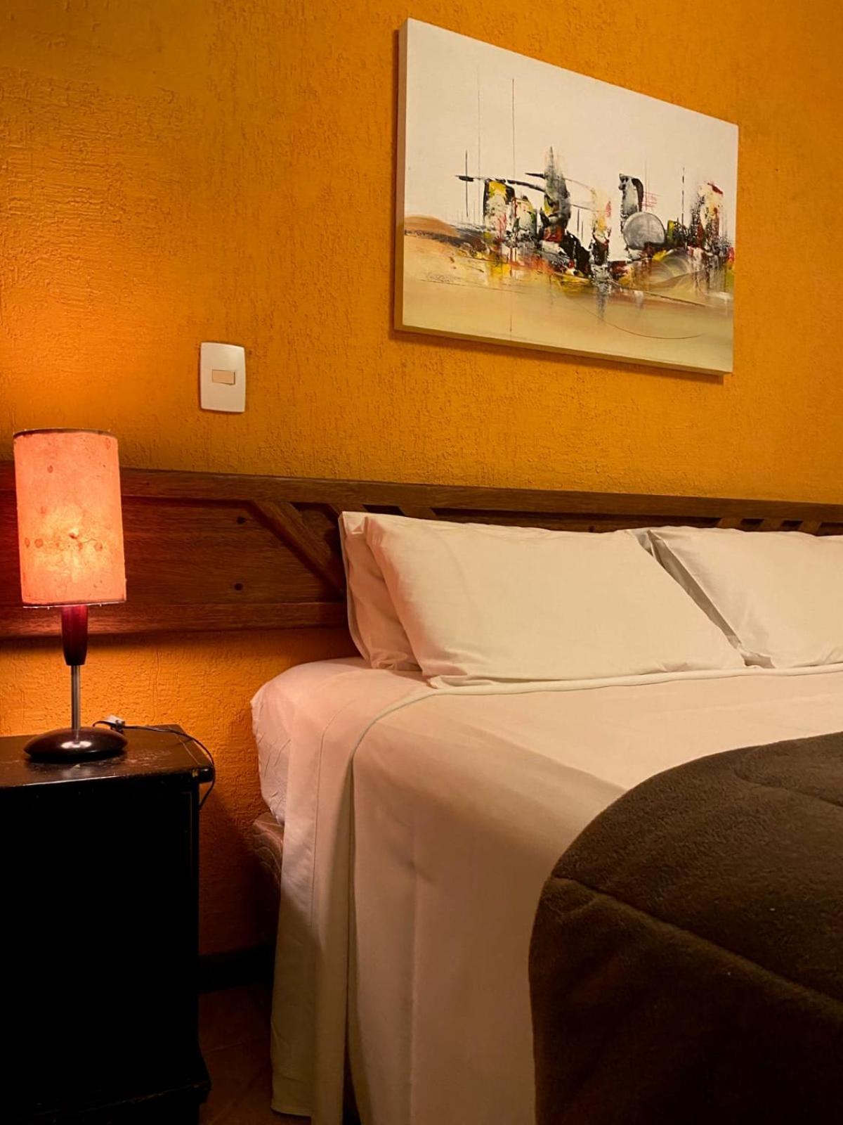 Villa Zen Pirenopolis Conforto E Bem-Estar מראה חיצוני תמונה