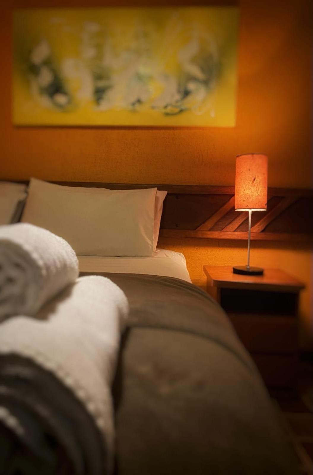 Villa Zen Pirenopolis Conforto E Bem-Estar מראה חיצוני תמונה