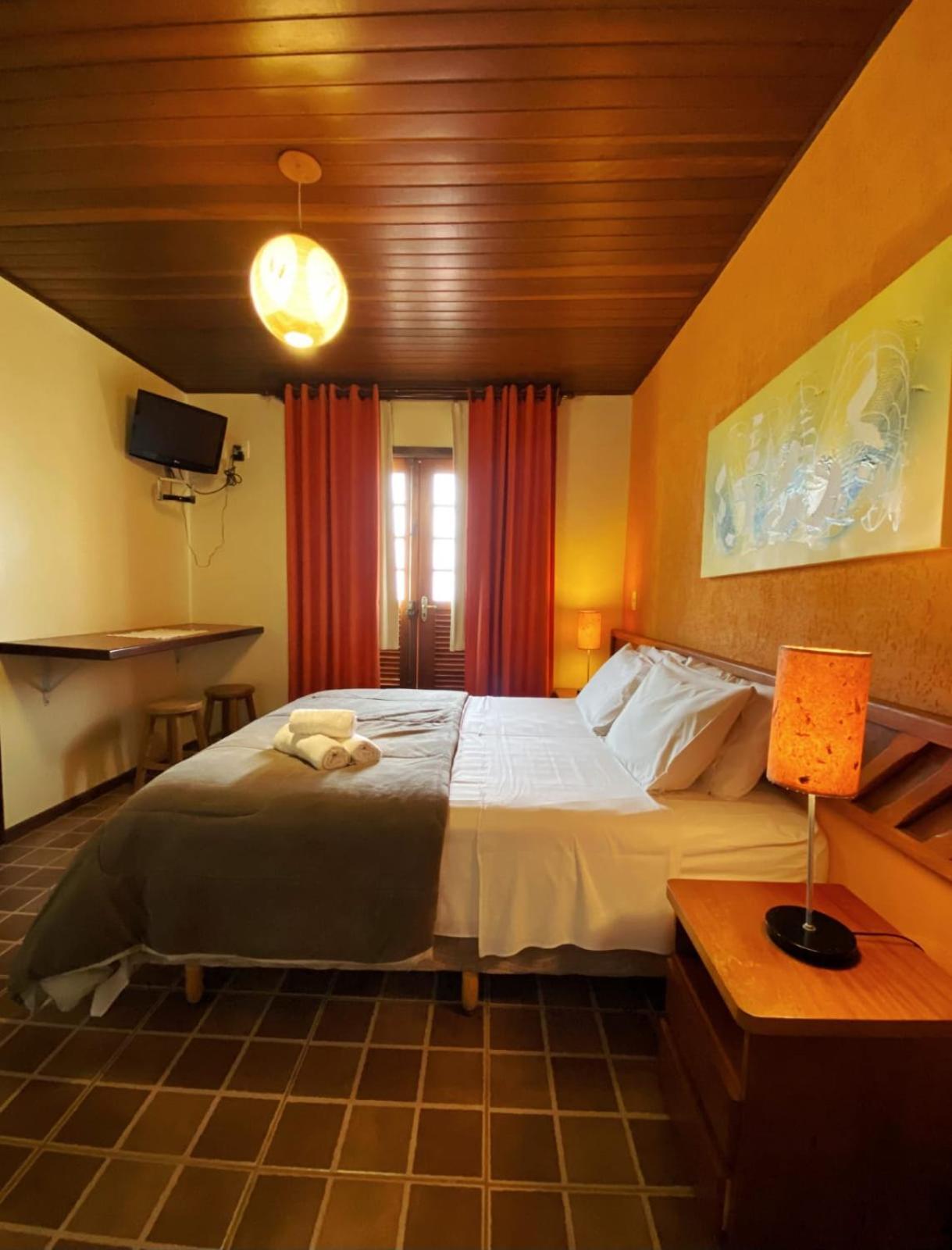 Villa Zen Pirenopolis Conforto E Bem-Estar מראה חיצוני תמונה