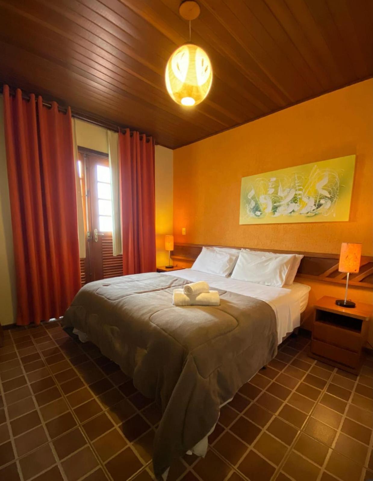 Villa Zen Pirenopolis Conforto E Bem-Estar מראה חיצוני תמונה