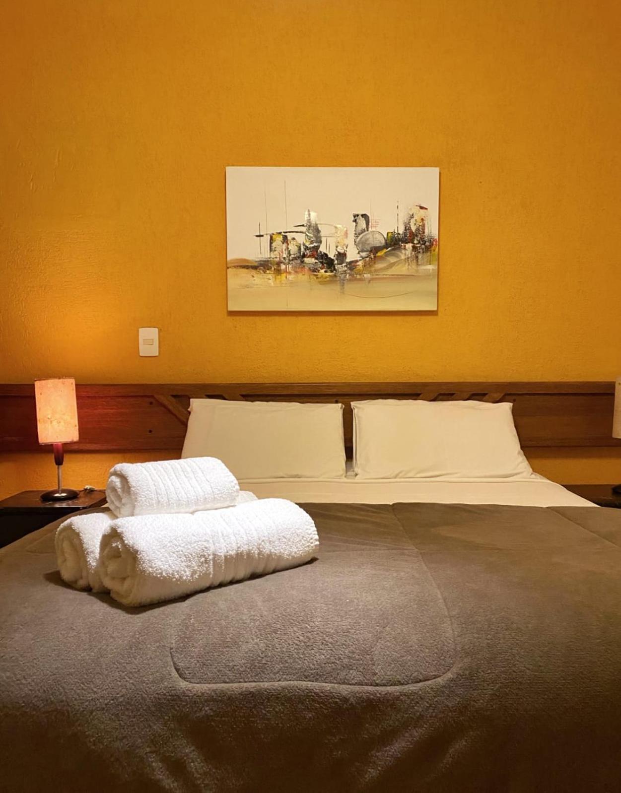 Villa Zen Pirenopolis Conforto E Bem-Estar מראה חיצוני תמונה