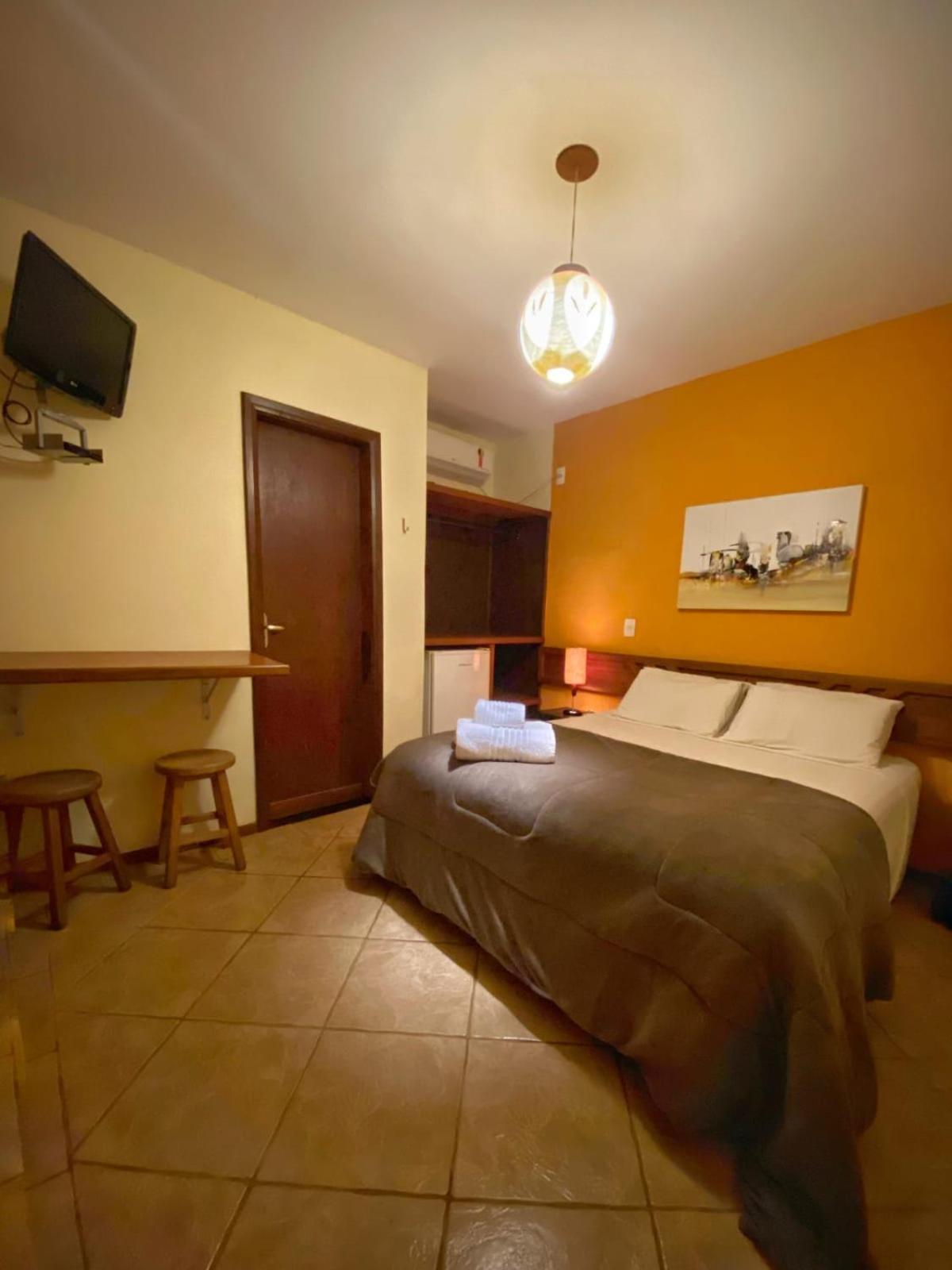 Villa Zen Pirenopolis Conforto E Bem-Estar מראה חיצוני תמונה