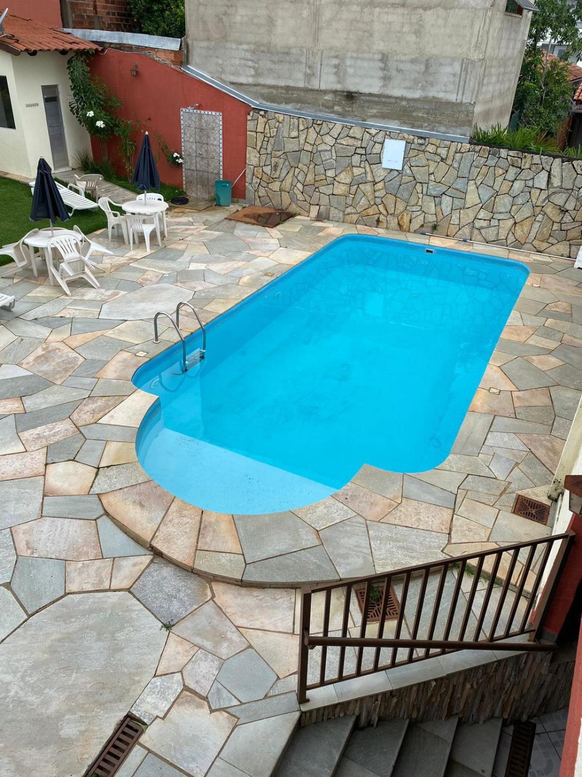 Villa Zen Pirenopolis Conforto E Bem-Estar מראה חיצוני תמונה
