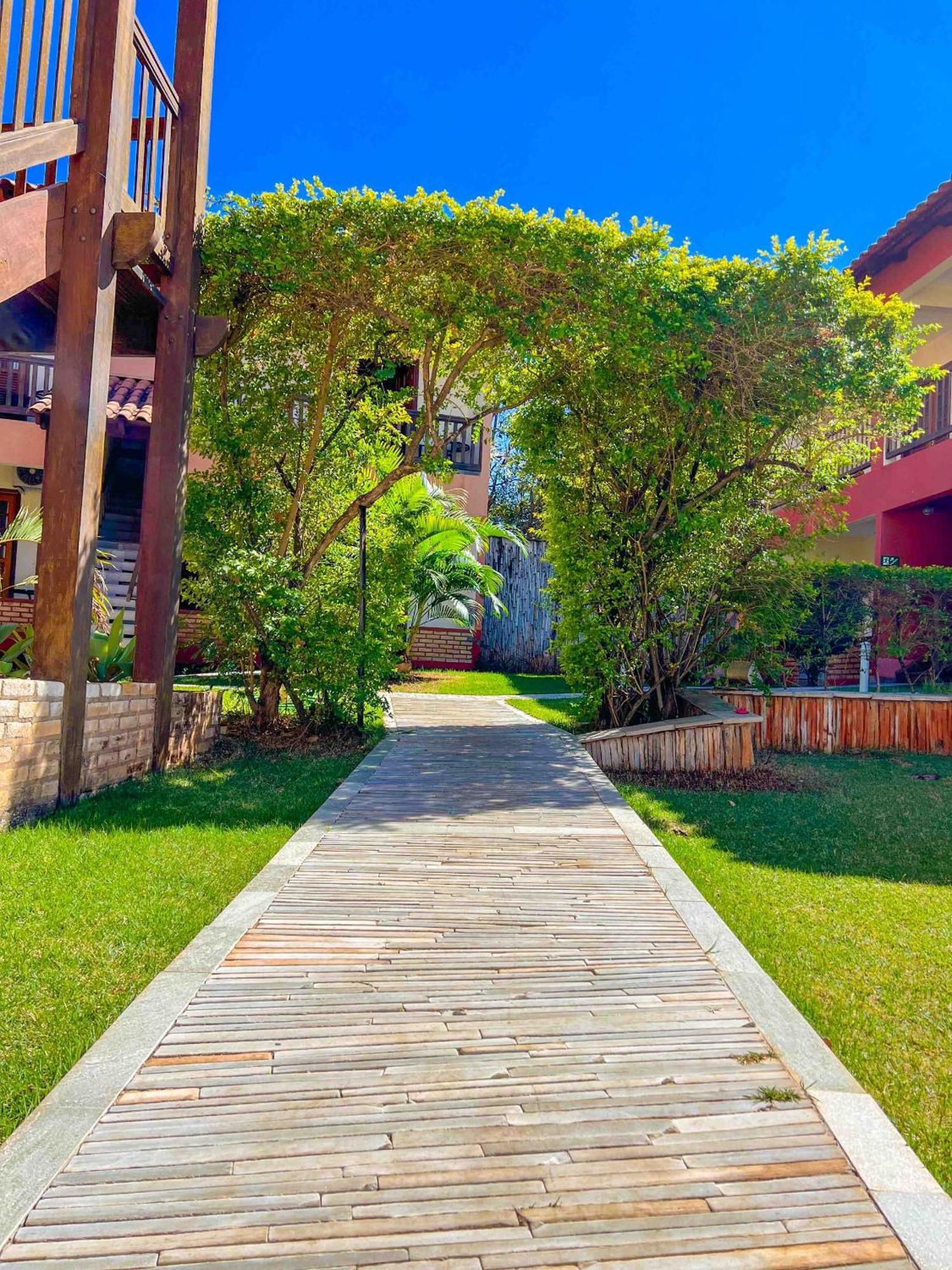 Villa Zen Pirenopolis Conforto E Bem-Estar מראה חיצוני תמונה