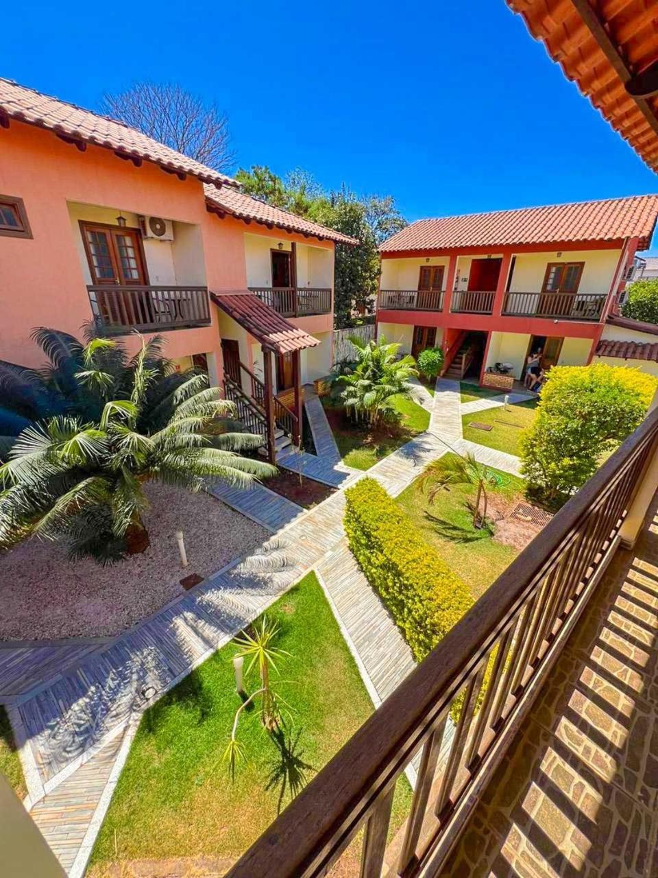 Villa Zen Pirenopolis Conforto E Bem-Estar מראה חיצוני תמונה