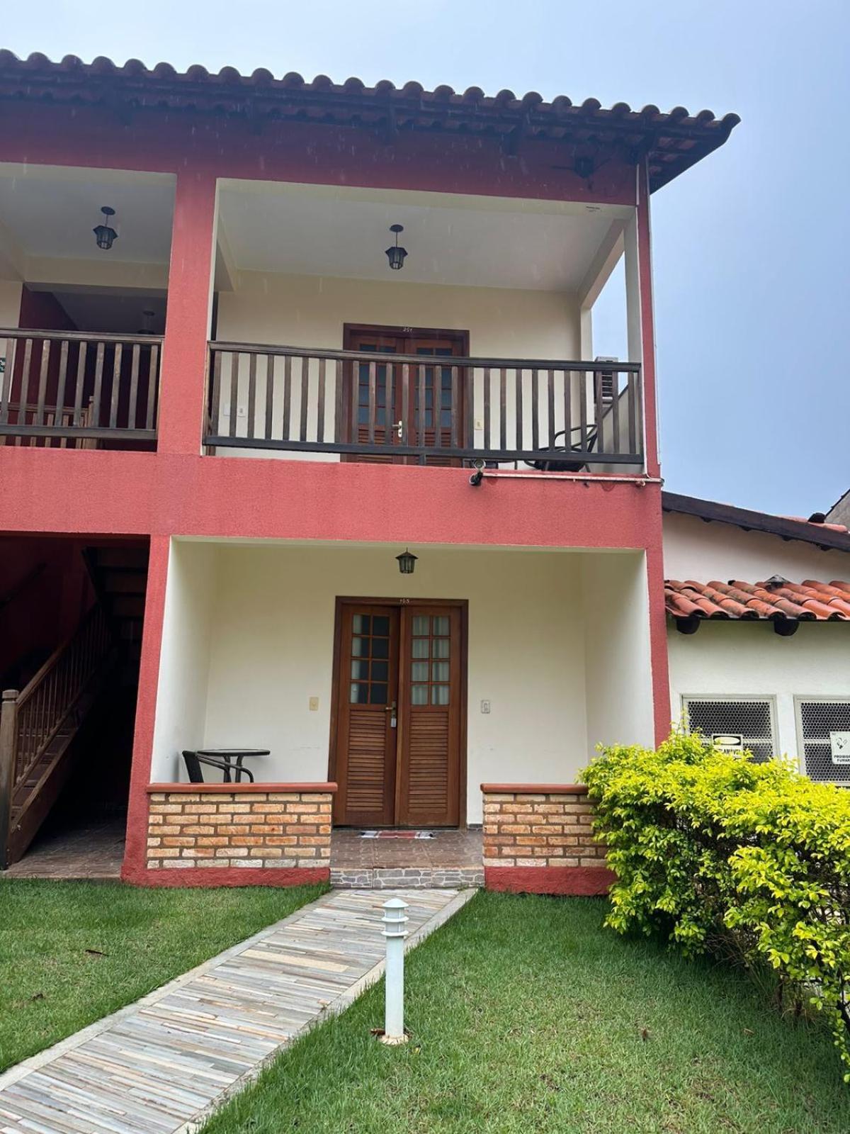 Villa Zen Pirenopolis Conforto E Bem-Estar מראה חיצוני תמונה